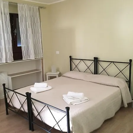 Rio Casaletto Casaletto Spartano